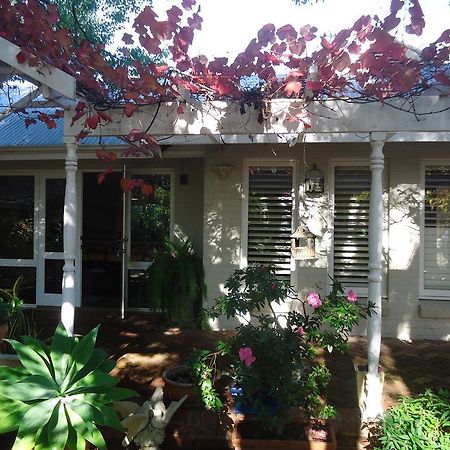 Durack House Bed And Breakfast Perth Extérieur photo