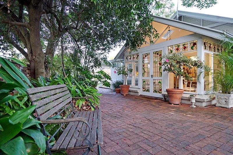 Durack House Bed And Breakfast Perth Extérieur photo