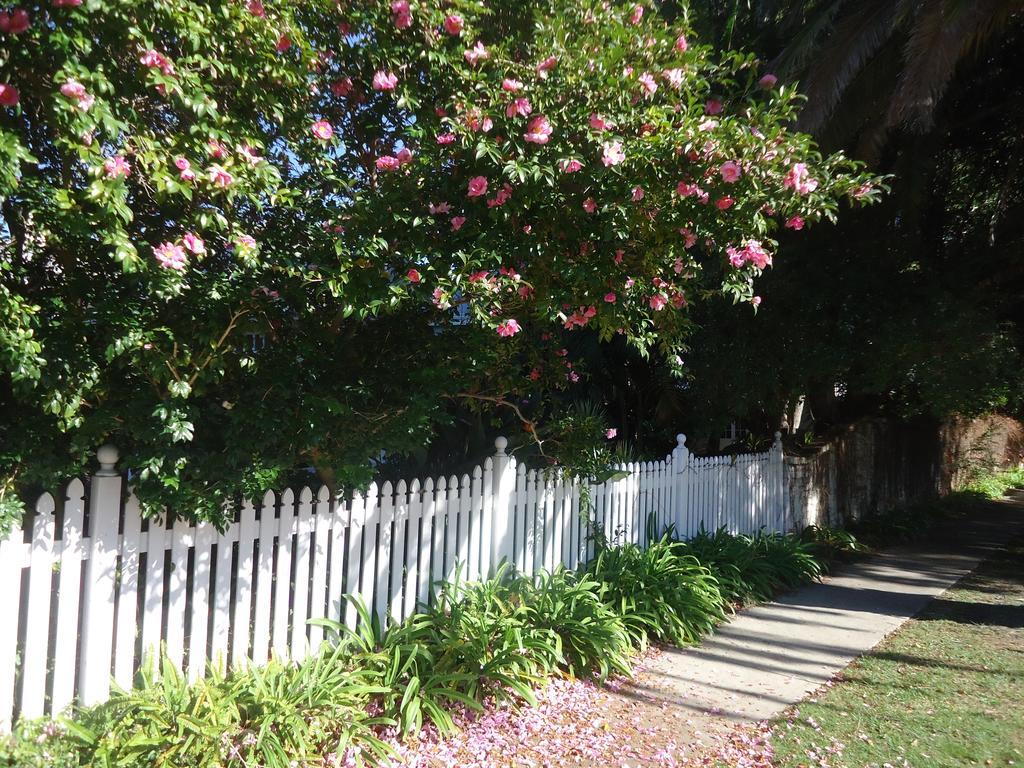 Durack House Bed And Breakfast Perth Extérieur photo