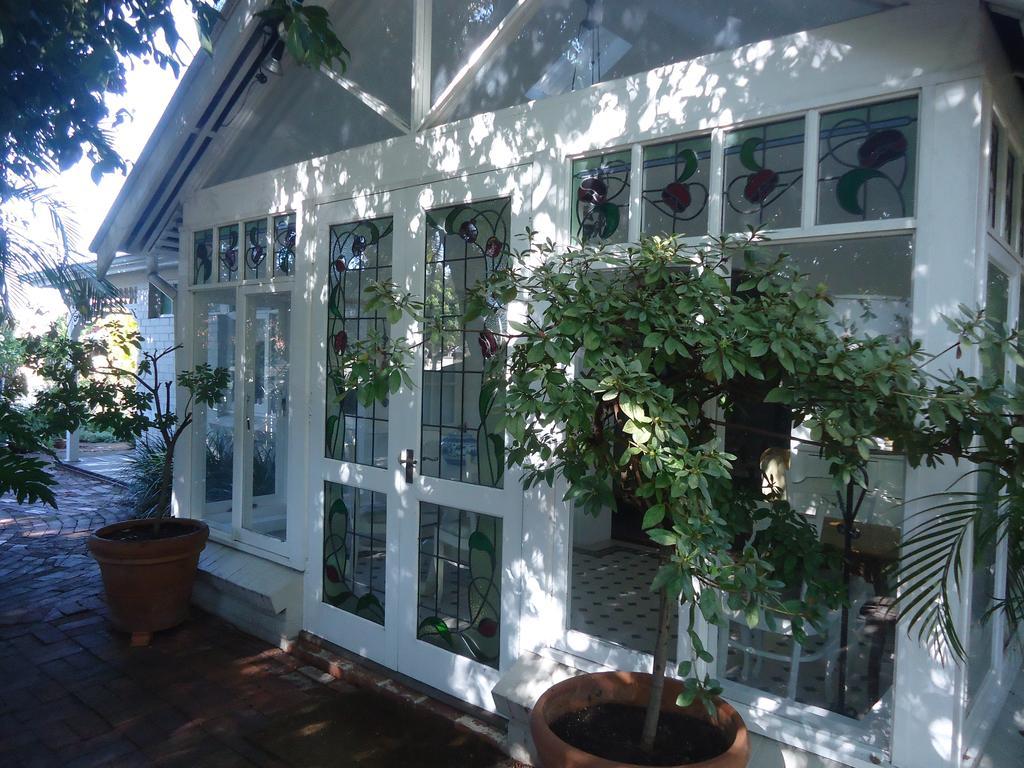 Durack House Bed And Breakfast Perth Extérieur photo