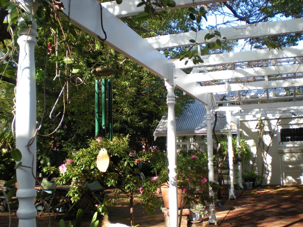 Durack House Bed And Breakfast Perth Extérieur photo