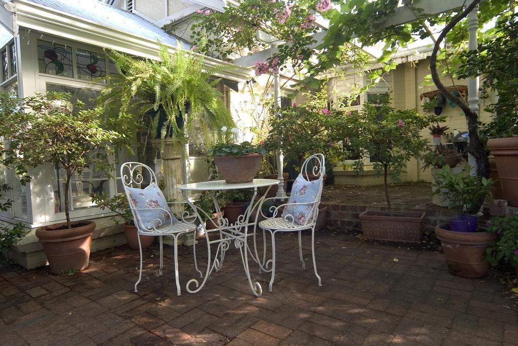 Durack House Bed And Breakfast Perth Extérieur photo