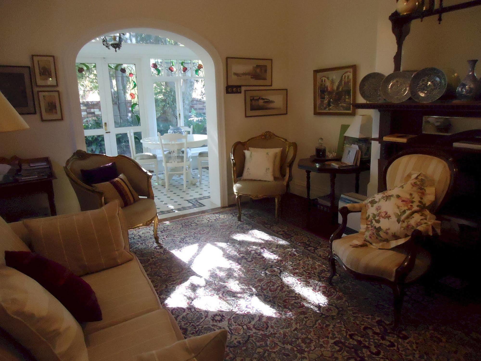 Durack House Bed And Breakfast Perth Extérieur photo