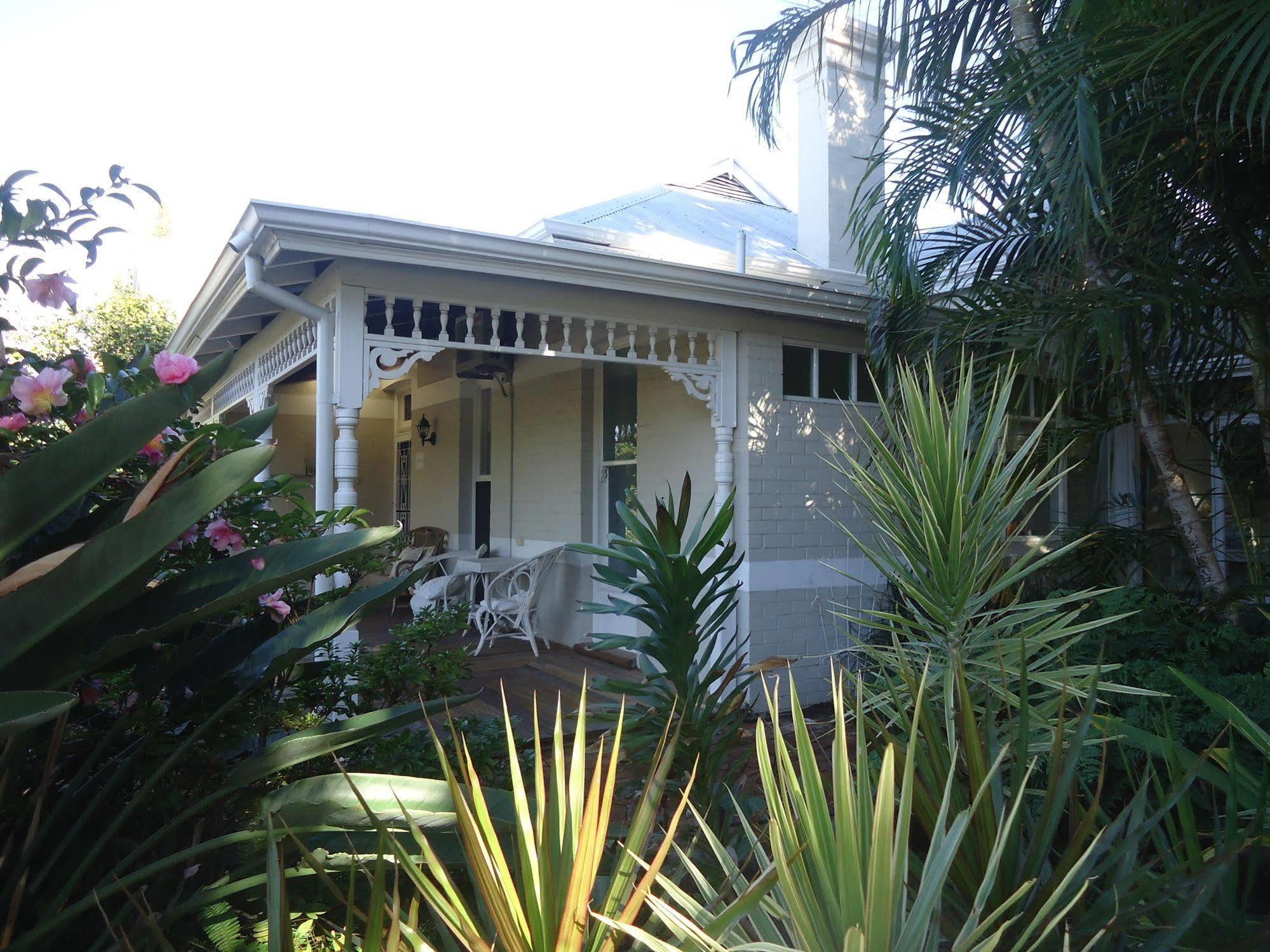 Durack House Bed And Breakfast Perth Extérieur photo