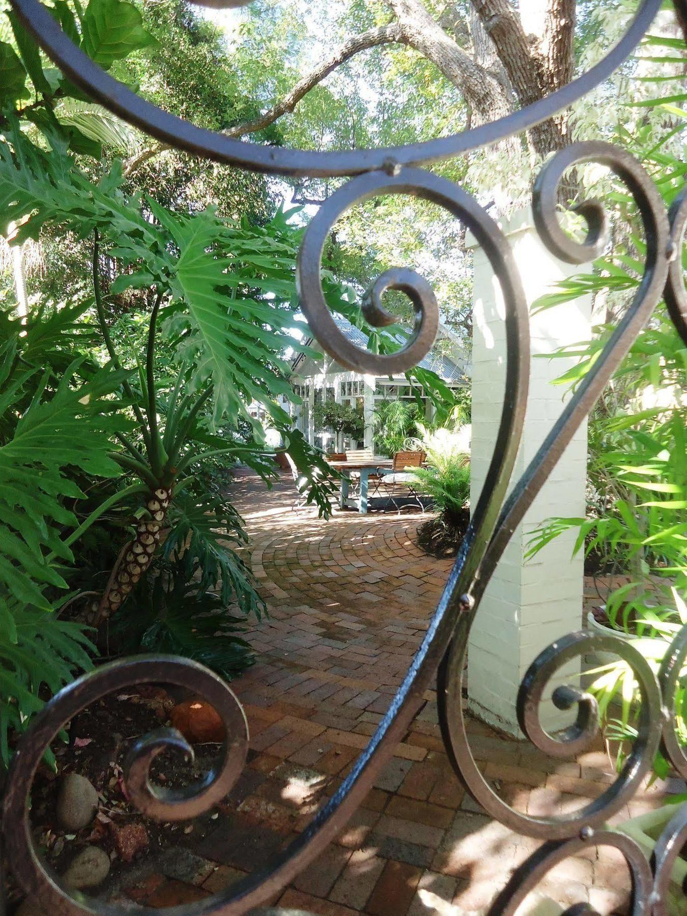 Durack House Bed And Breakfast Perth Extérieur photo