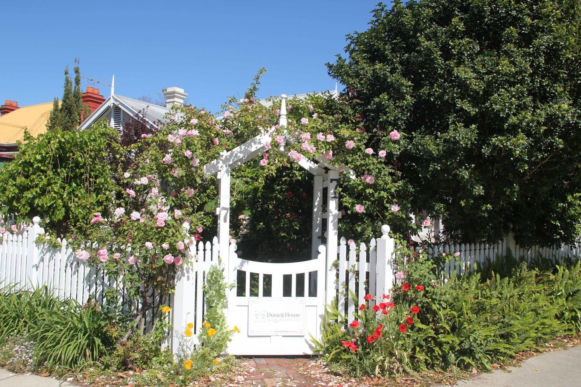 Durack House Bed And Breakfast Perth Extérieur photo